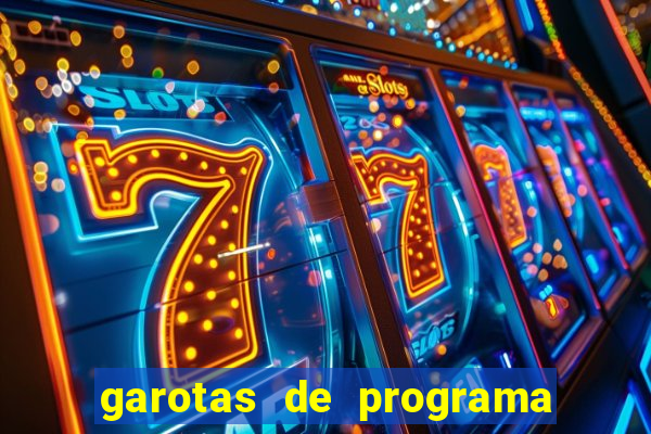 garotas de programa em cruzeiro